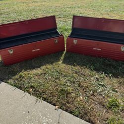 Craftsman Tool Boxes