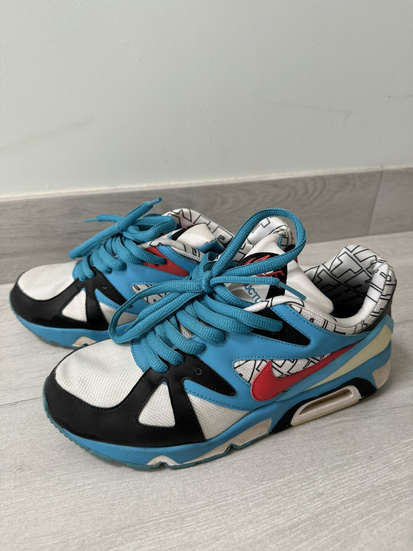 Nike Air Structure Triax 91 Size 9