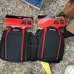 Knee Pads 