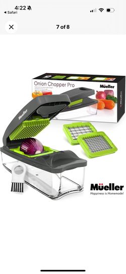 Food Slicer