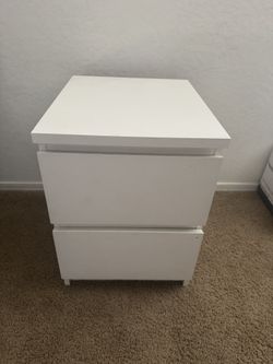 IKEA Nightstand 