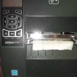 Lable Printer 