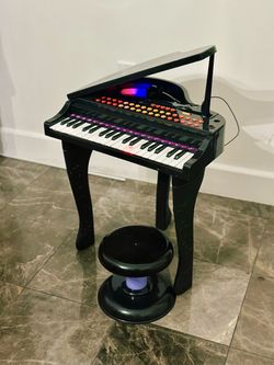 Kids piano
