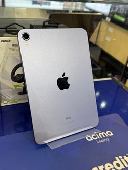 iPad Mini 6 64GB WiFi Pre-owned