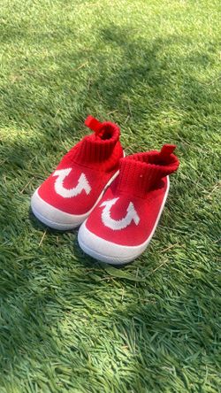 baby shoes