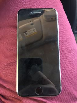 iPhone 6 (Parts Only)