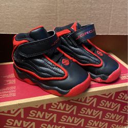 Jordans