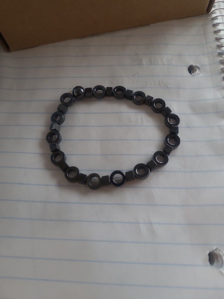 7 Inche Bracelet