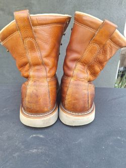 Thorogood 1957 series, 8 inch, Mens 10