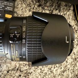 Nikon D7500