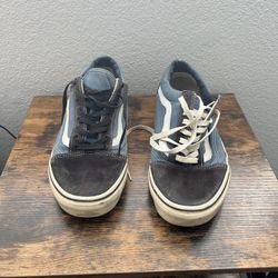 Vans Size 10.5