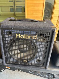 Roland KC60. ****$65****