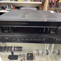 Pioneer 5.1 Channel Home Theater Surround Receiver NICE