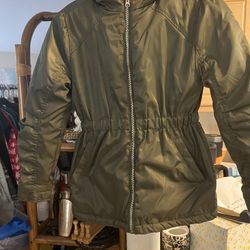 Girls Jacket