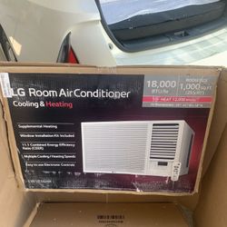 Air Conditioning Unit