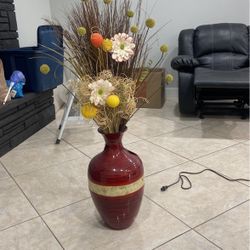 Flower Vase 