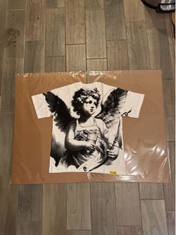 ALOCS ANGEL TEE