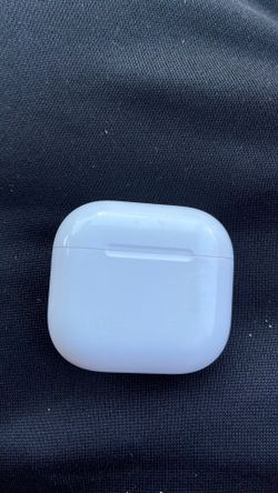 Air pods 4 noise cancellation
