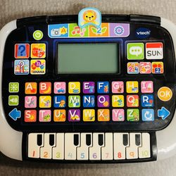 Kids Toy Tablet