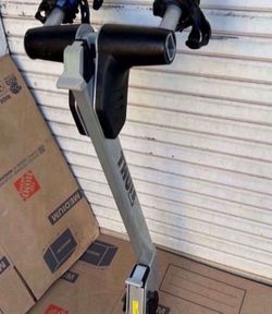 Thule Apex XT Hitch Bike Rack - 2-Bike, 1-1/4", 2" Receive