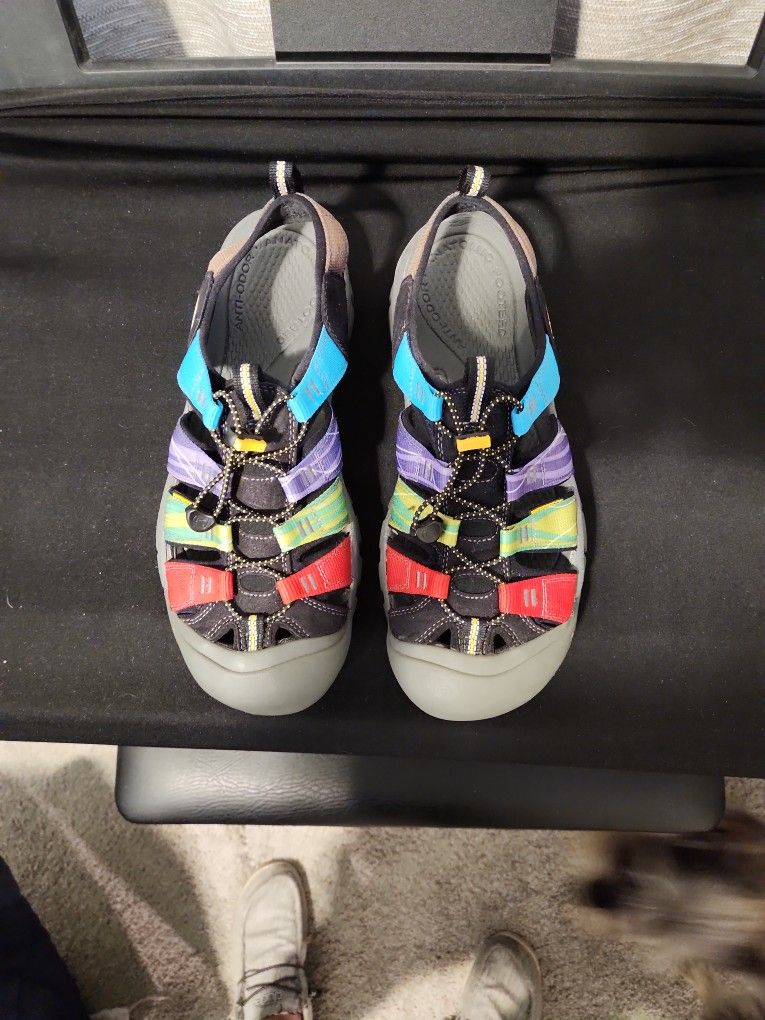 Custom KEEN NEWPORT H2