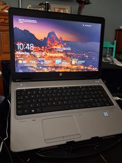 HP Elitebook 16 inch 8g2i Laptop Price Dropped