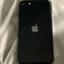 UNLOCKED LIKE NEW IPHONE SE 2022 Metro- Cricket 