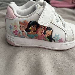 Toddler Shoes For Girl