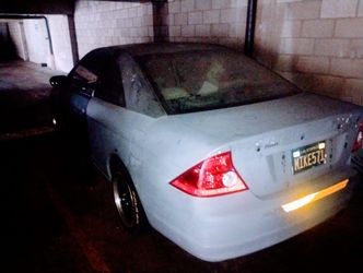 $800 A Great Deal For Honda Specialist