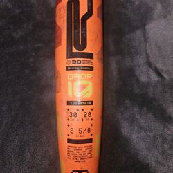 Hype Fire USA Baseball Bat (30 Drop 20)