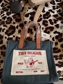 True religion purse