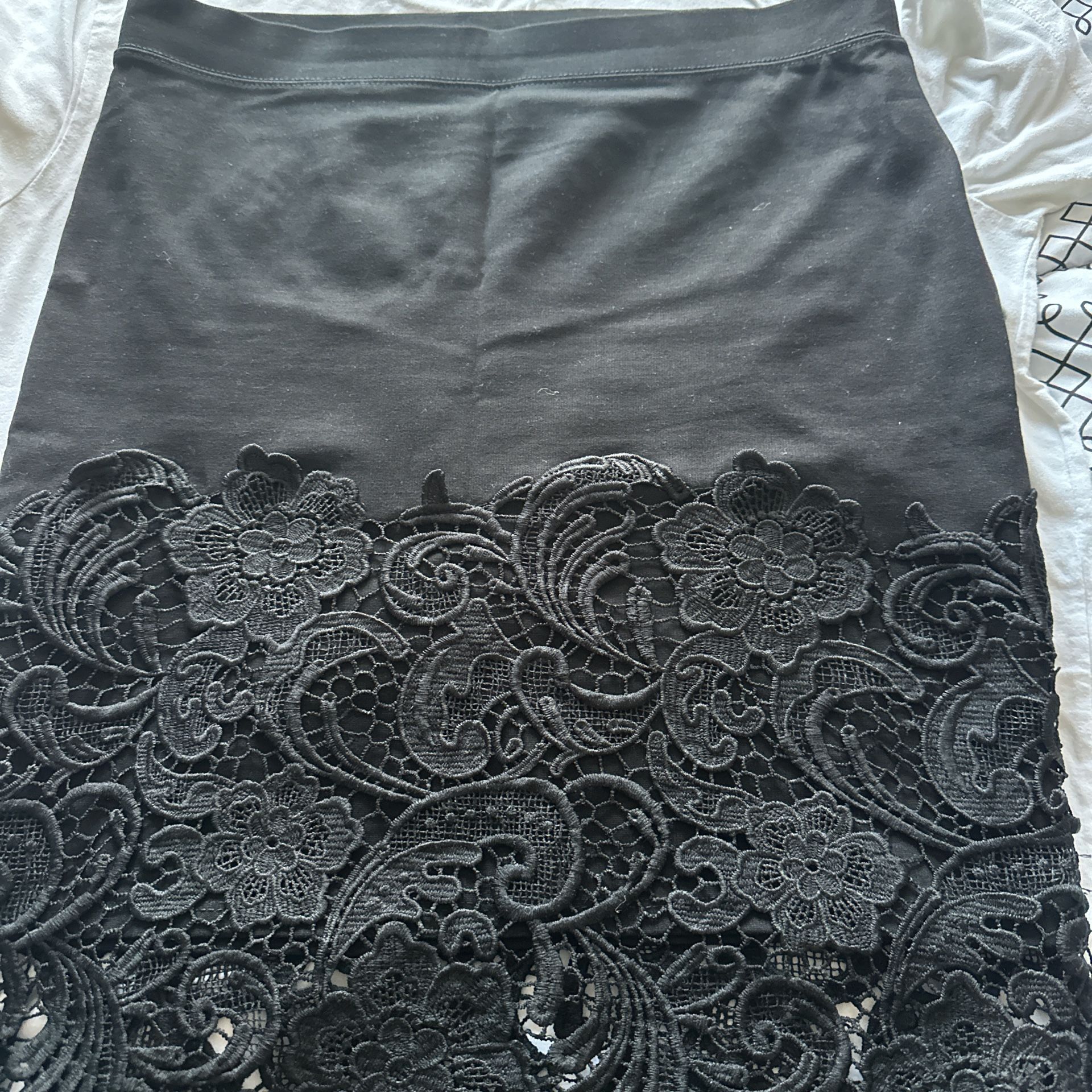 Haute Monde Skirt