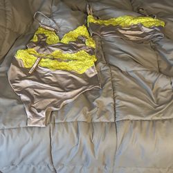 Women’s Bathing Suits Brand New With Tags