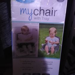 KID CHAIR