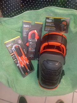 Klein tools