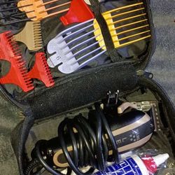 5 Star Legend Clipper Model