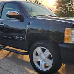 Chevrolet Silverado LT 