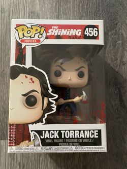 Funko Pop - Jack Torrance (The Shining)