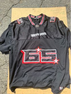Vintage FUBU 05 All-Star Team Mesh Jersey