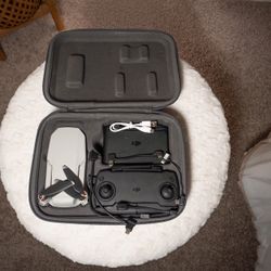DJI Mavic Mini Fly More Combo - 3 Batteries - Excellent Condition