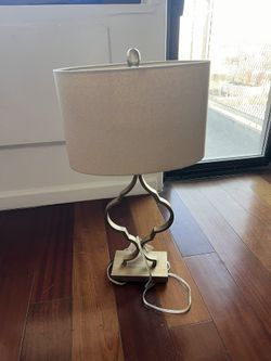 Beautiful Unique Lamp 