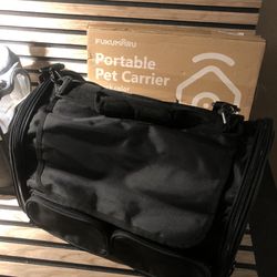 New Portable Pet Carrier 