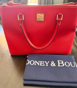 Dooney and Bourke Bag