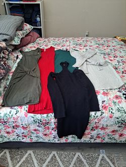 Vestidos