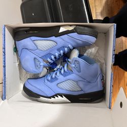Jordan 5’s