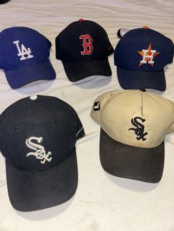 Hats (used)