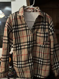 Jaket Calientita