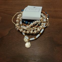 Full-Tilt Bracelet Set