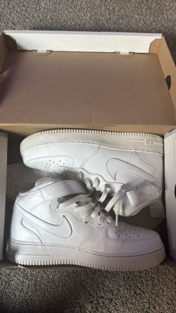 Nike Air Force 1