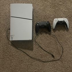 Ps5(send Offers)